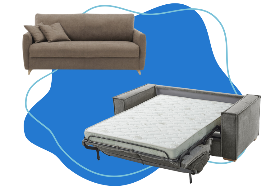 canape convertible univers du sommeil